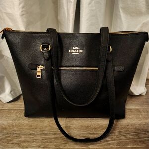 Coach Gallery Tote Bag